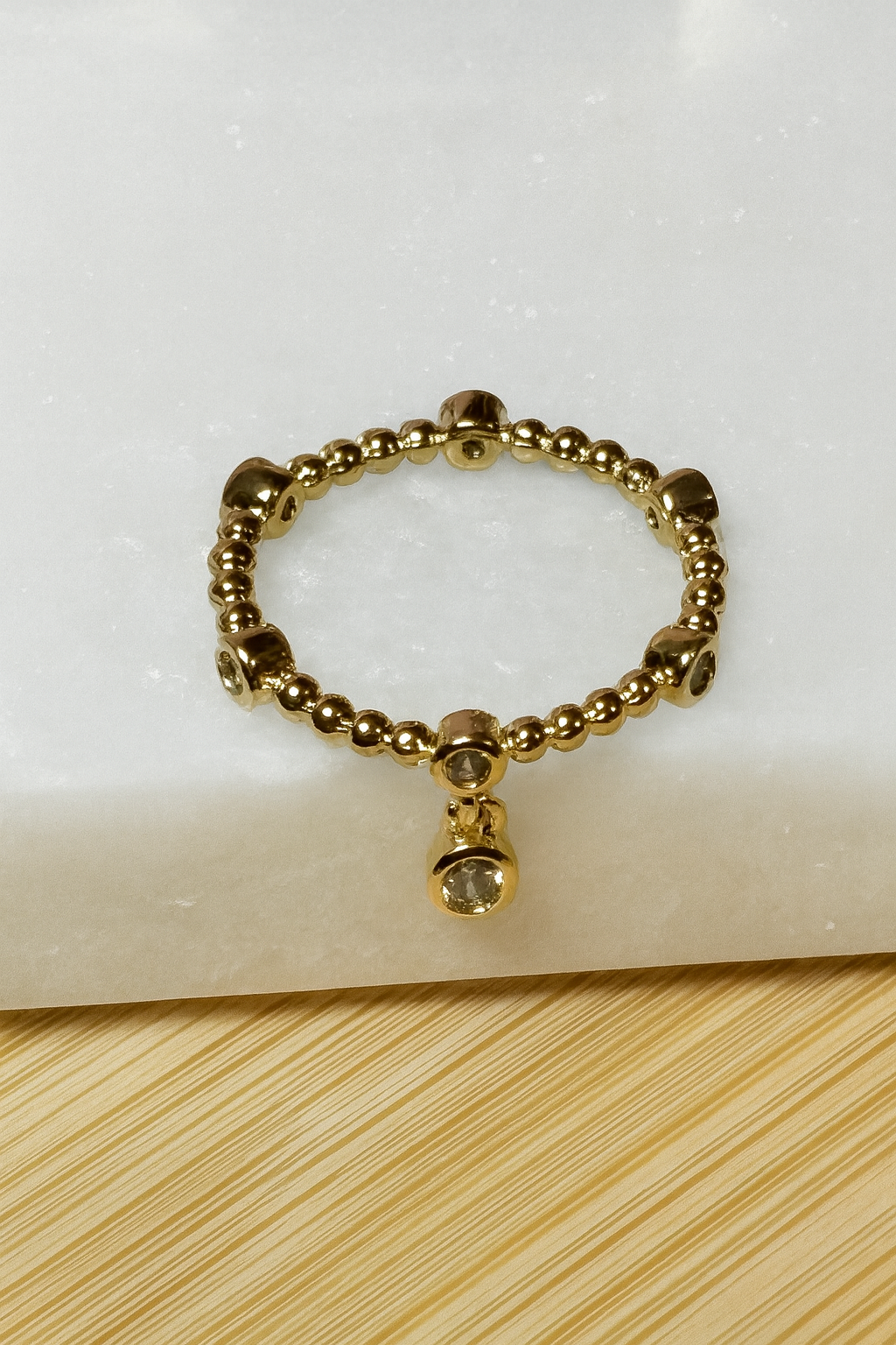 So Charming Ring
