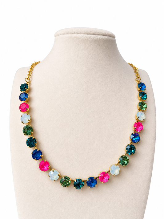 The Halee Necklace