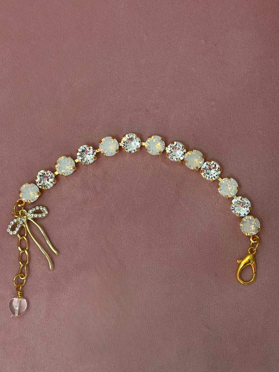 Oh My Opal Bracelet