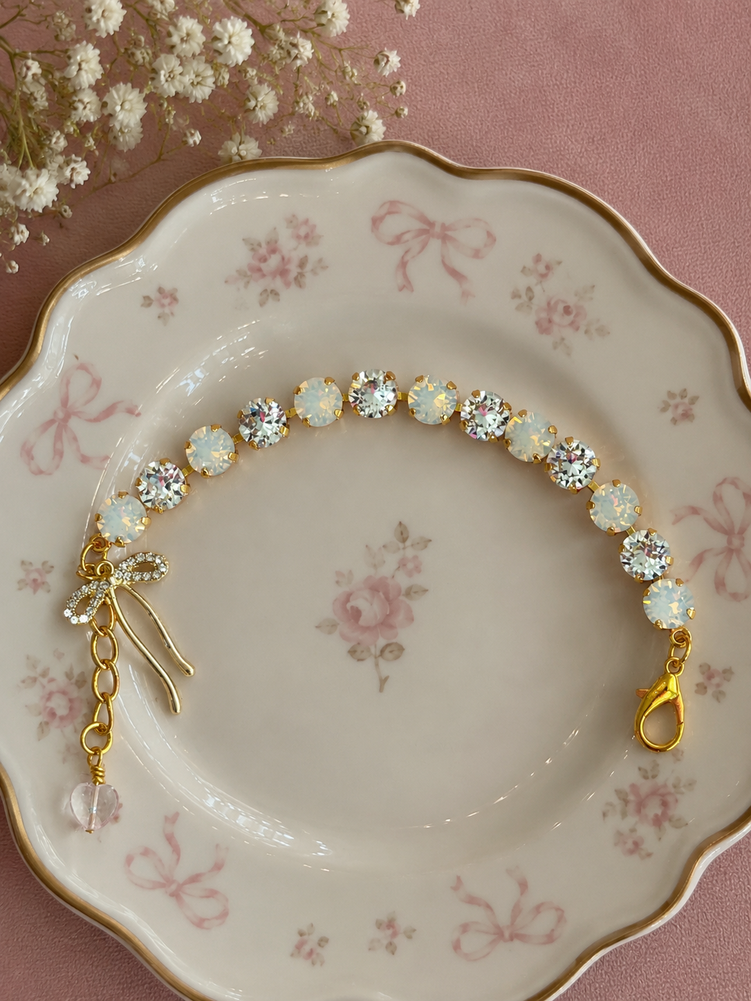 Oh My Opal Bracelet