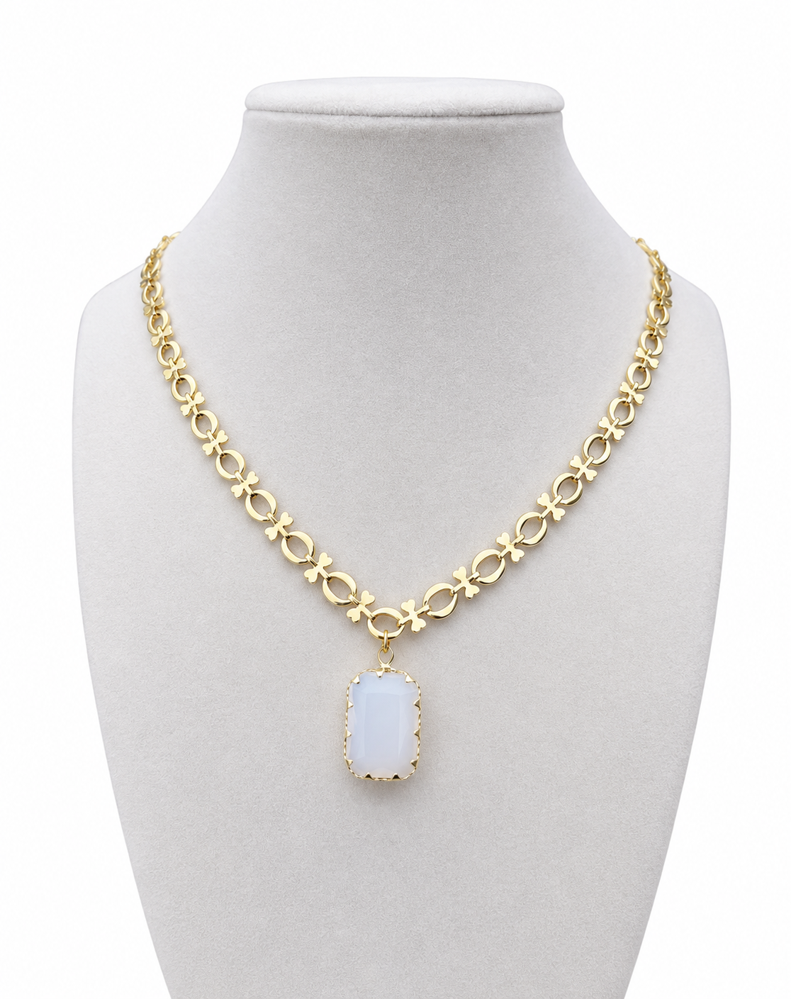 Opalite Dream Necklace