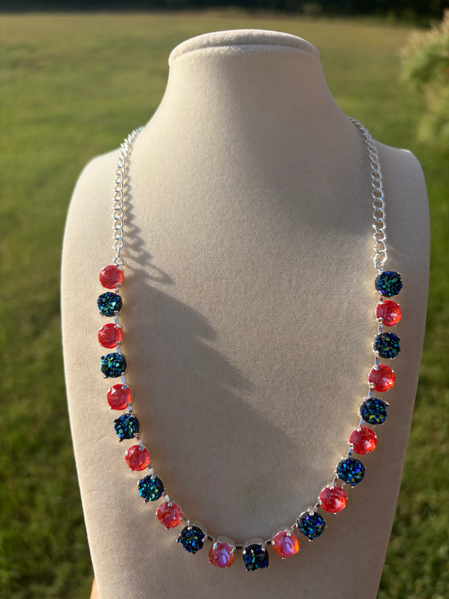 Go Sports! Lisa Necklace