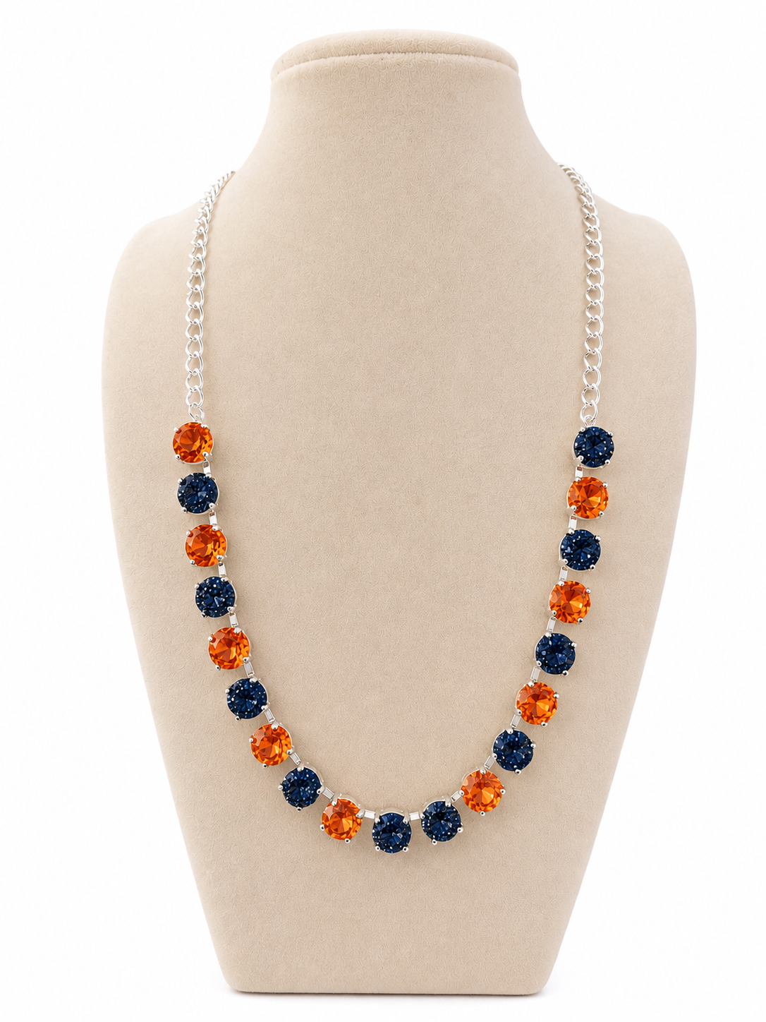 Go Sports! Lisa Necklace